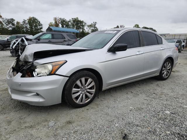 2012 HONDA ACCORD EX, 