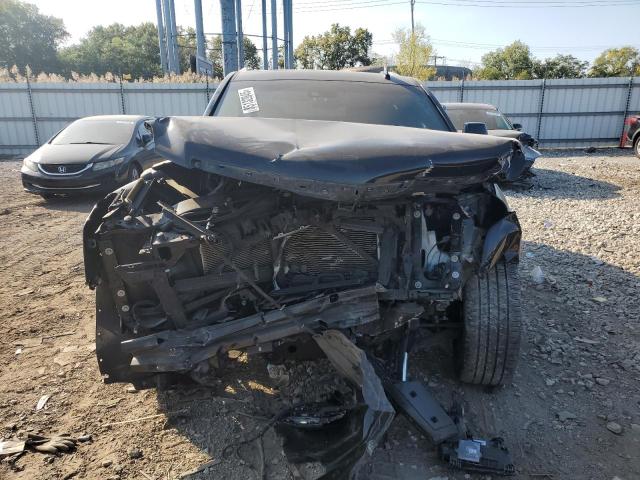 1GYS4KKJ2GR457617 - 2016 CADILLAC ESCALADE ESV PLATINUM 黑色 照片 5