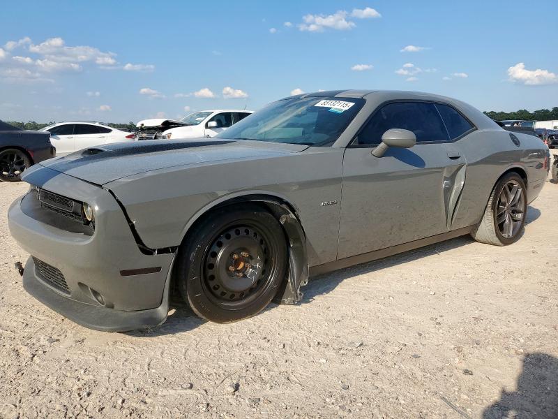2019 DODGE CHALLENGER R/T, 