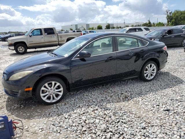 2010 MAZDA 6 I, 