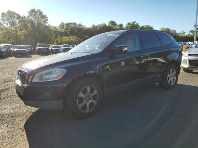2010 VOLVO XC60 3.2, 