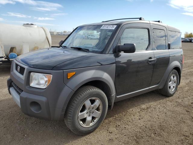 2003 HONDA ELEMENT EX, 