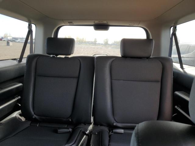 5J6YH185X3L800271 - 2003 HONDA ELEMENT EX 黑色 照片 10