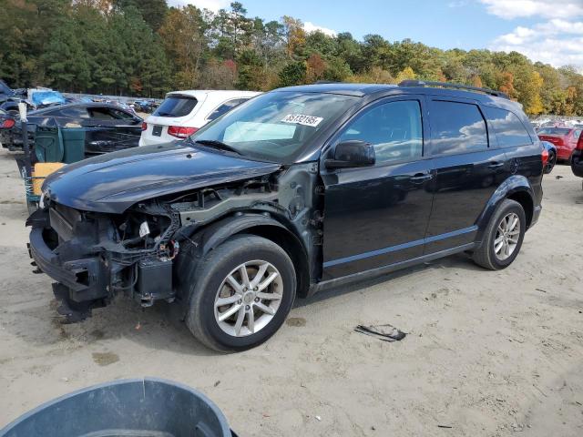 2013 DODGE JOURNEY SXT, 