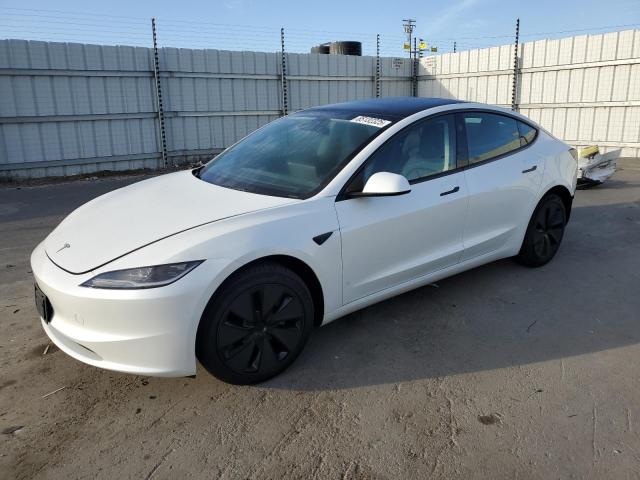 2025 TESLA MODEL 3, 