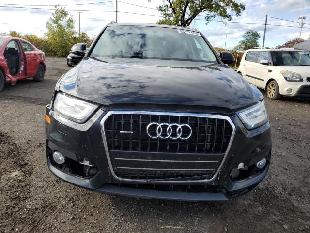 WA1EFEFS1FR005488 - 2015 AUDI Q3 PREMIUM PLUS შავი ფოტო 5