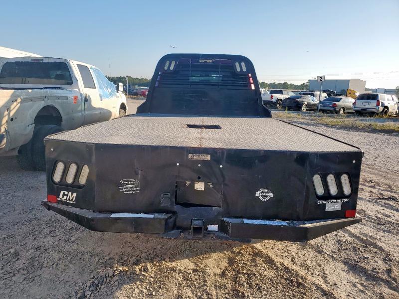 3C7WRNFL1LG259971 - 2020 RAM 5500 BURGUNDY photo 6