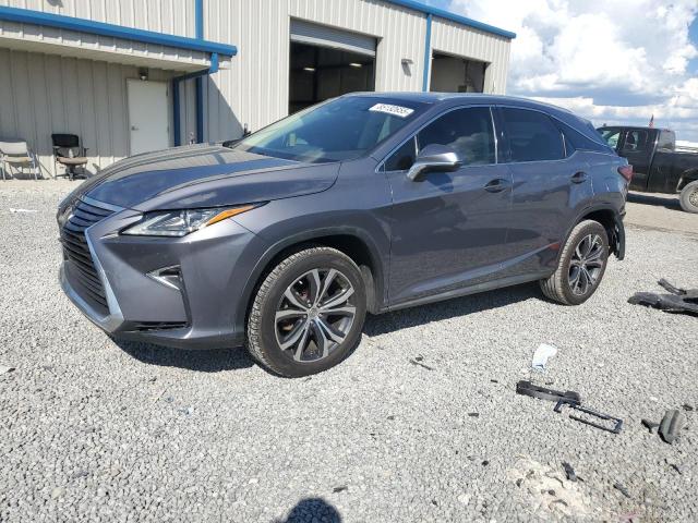 2017 LEXUS RX 350 BASE, 