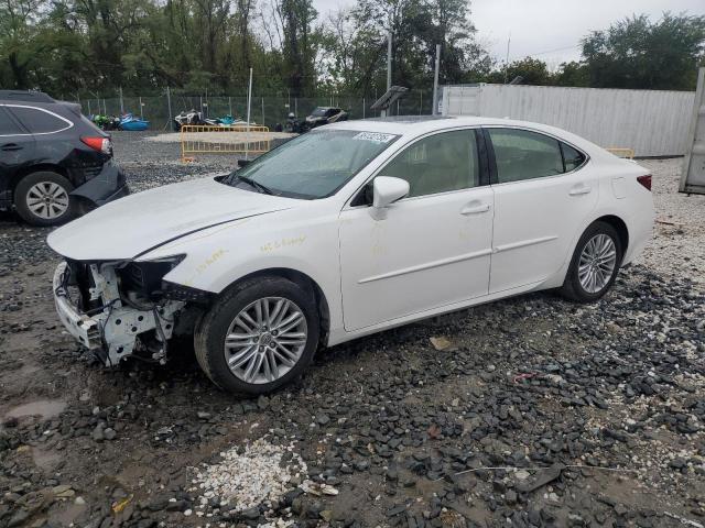2014 LEXUS ES 350, 