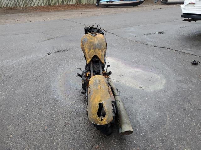 5VPLB36N6F3040345 - 2015 VICTORY MOTORCYCLES GUNNER Yanmış foto 4