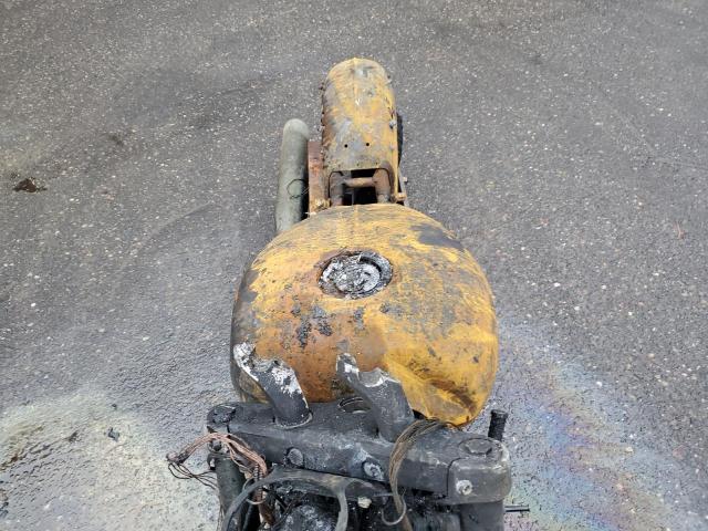 5VPLB36N6F3040345 - 2015 VICTORY MOTORCYCLES GUNNER Yanmış foto 5