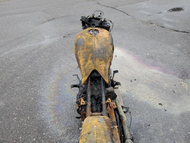 5VPLB36N6F3040345 - 2015 VICTORY MOTORCYCLES GUNNER Yanmış foto 6