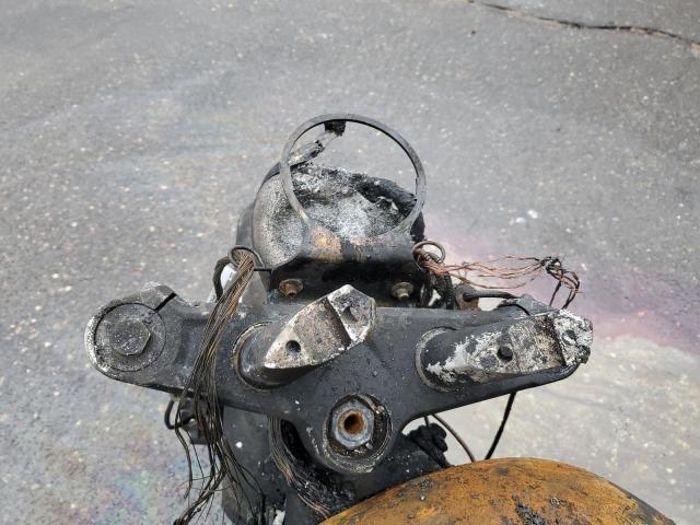 5VPLB36N6F3040345 - 2015 VICTORY MOTORCYCLES GUNNER Yanmış foto 7