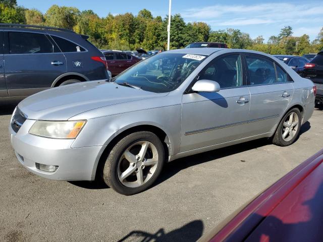 2008 HYUN SONATA SE, 