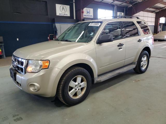 2010 FORD ESCAPE XLT, null