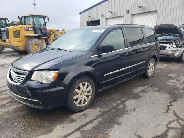 2014 CHRYSLER TOWN & COU TOURING, 