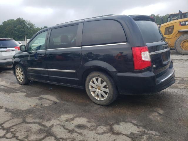 2C4RC1BG9ER359519 - 2014 CHRYSLER TOWN & COU TOURING 黑色 照片 2