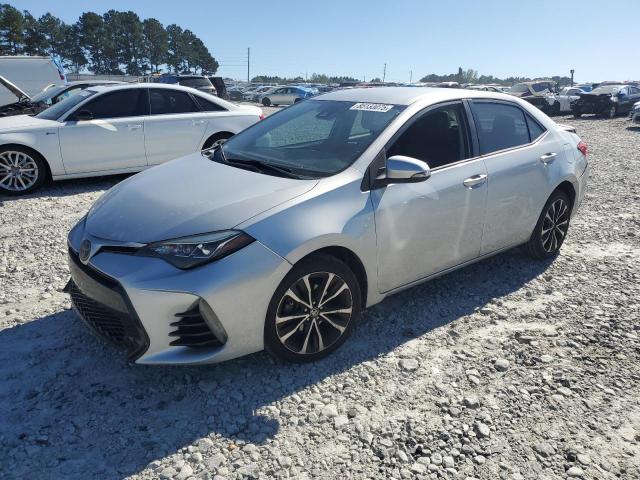 2018 TOYOTA COROLLA L, 