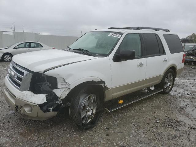2009 FORD EXPEDITION EDDIE BAUER, 