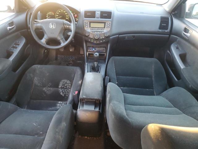 1HGCM551X6A051655 - 2006 HONDA ACCORD VALUE SILVER photo 8