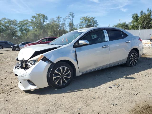 2015 TOYOTA COROLLA L, 