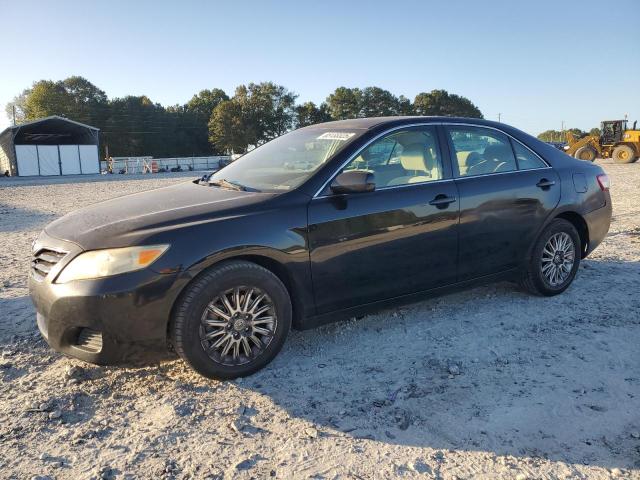 2010 TOYOTA CAMRY BASE, 