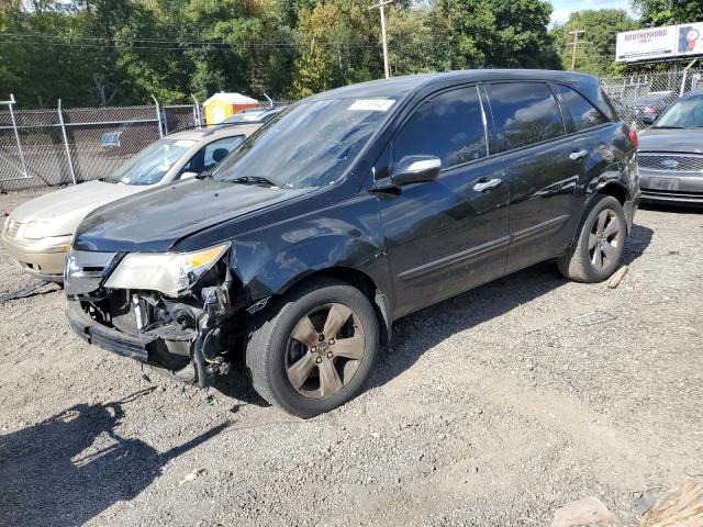 2007 ACURA MDX SPORT, 
