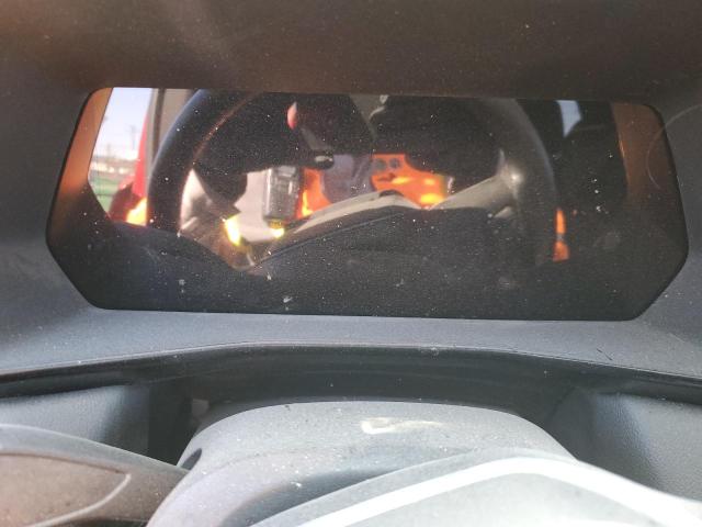 1GCGTCEC2R1205577 - 2024 CHEVROLET COLORADO LT RED photo 9