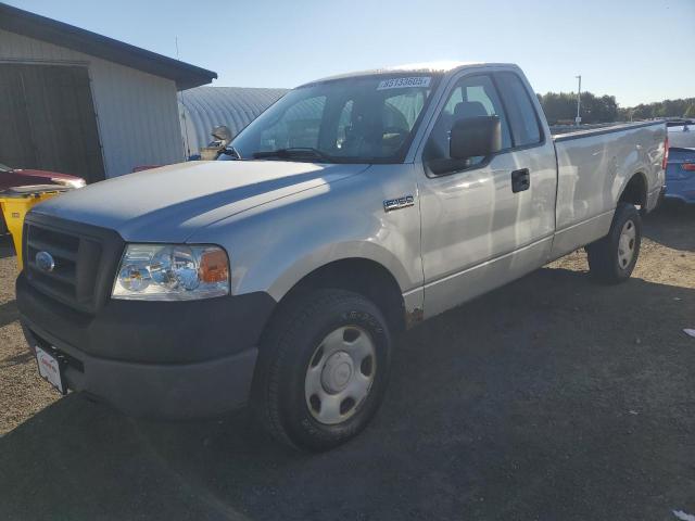 2008 FORD F150, 