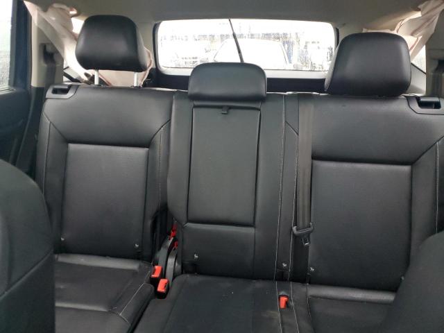 1V2BR2CA8MC523025 - 2021 VOLKSWAGEN ATLAS SEL 蓝色 照片 10