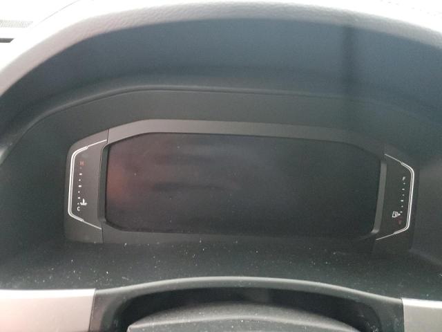 1V2BR2CA8MC523025 - 2021 VOLKSWAGEN ATLAS SEL 蓝色 照片 9