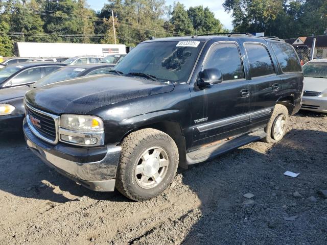 2004 GMC YUKON, 