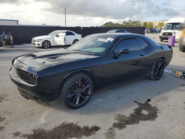 2019 DODGE CHALLENGER R/T SCAT PACK, 