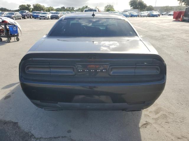 2C3CDZFJ2KH741582 - 2019 DODGE CHALLENGER R/T SCAT PACK BLACK photo 6