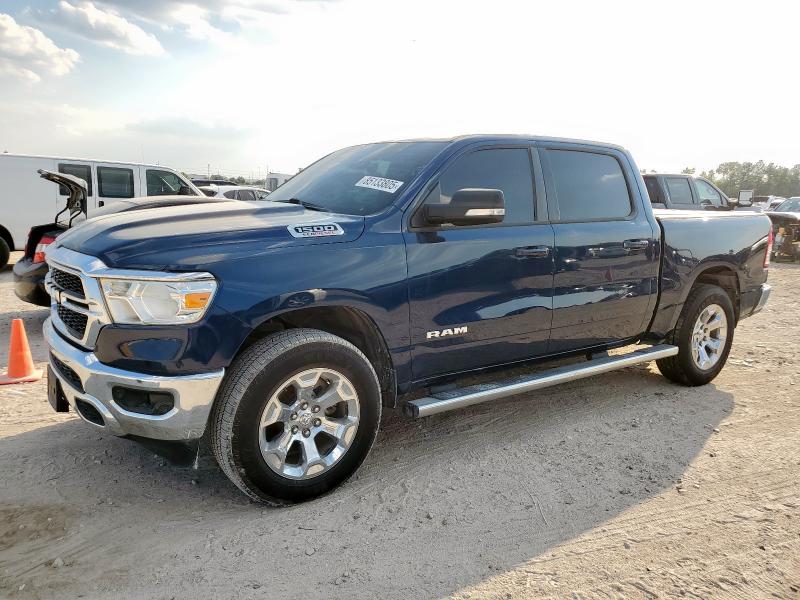 2022 RAM 1500 BIG HORN/LONE STAR, 