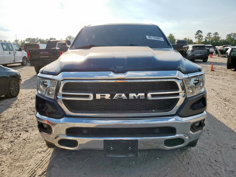 1C6RREFM1NN316562 - 2022 RAM 1500 BIG HORN/LONE STAR BLUE photo 5