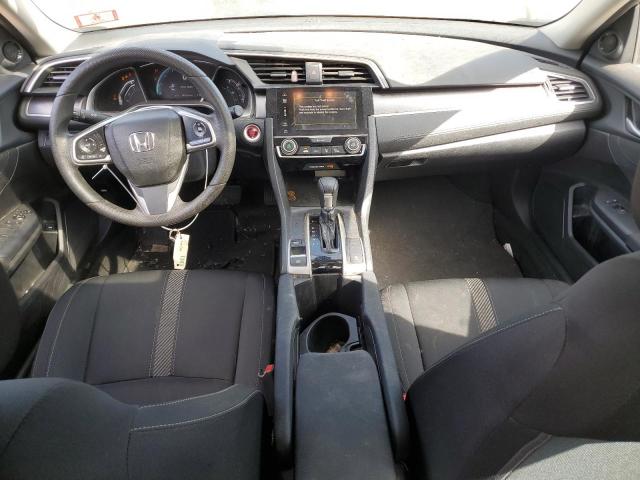 19XFC2F72HE046174 - 2017 HONDA CIVIC EX 灰色 照片 8