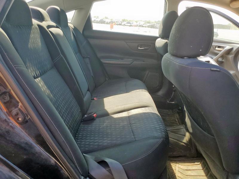 1N4AL3AP5JC470166 - 2018 NISSAN ALTIMA 2.5 BLACK photo 10