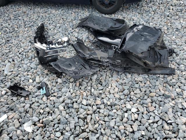 2HGFE2F55SH556556 - 2025 HONDA CIVIC SPORT BLACK photo 12