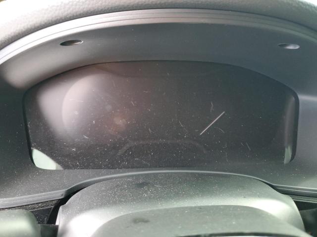 2HGFE2F55SH556556 - 2025 HONDA CIVIC SPORT BLACK photo 9