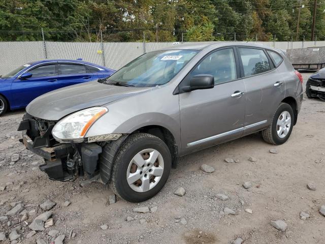 2012 NISSAN ROGUE S, 