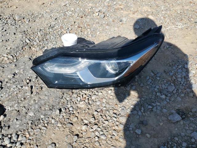 2GNAXJEVXJ6202788 - 2018 CHEVROLET EQUINOX LT 红色 照片 13