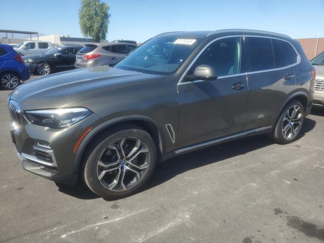 2020 BMW X5 SDRIVE 40I, 