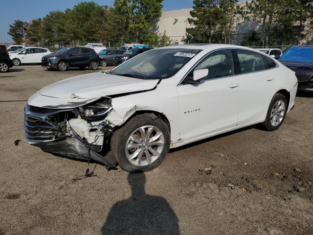 2024 CHEVROLET MALIBU LT, 