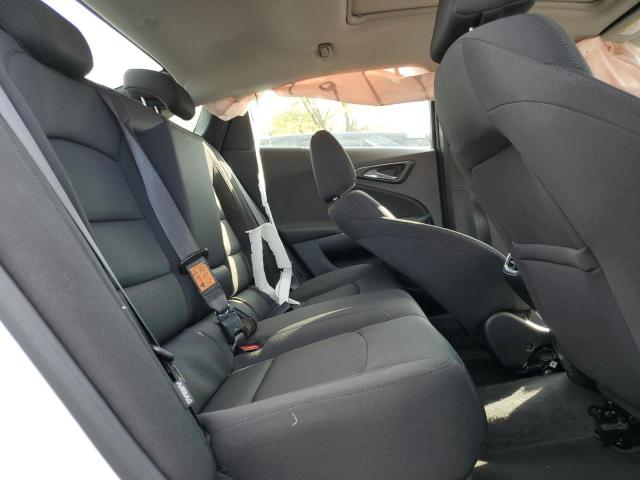 1G1ZD5ST6RF144333 - 2024 CHEVROLET MALIBU LT WHITE photo 10