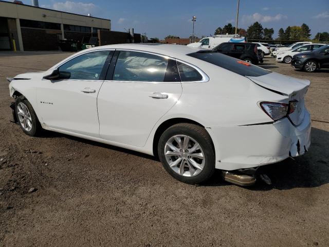 1G1ZD5ST6RF144333 - 2024 CHEVROLET MALIBU LT WHITE photo 2