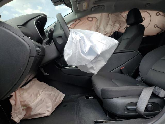 1G1ZD5ST6RF144333 - 2024 CHEVROLET MALIBU LT WHITE photo 7