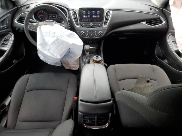 1G1ZD5ST6RF144333 - 2024 CHEVROLET MALIBU LT WHITE photo 8