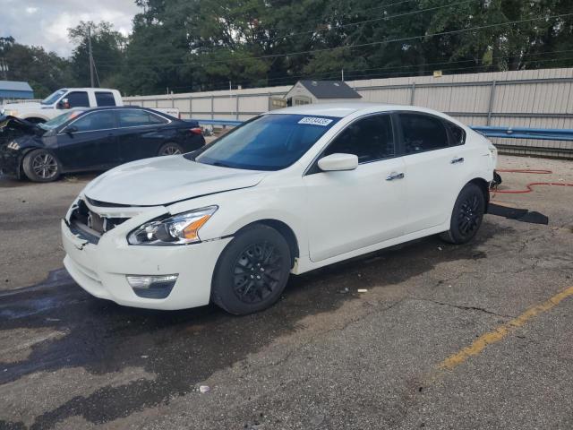 2015 NISSAN ALTIMA 2.5, 