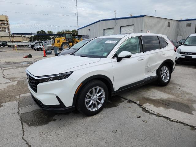 2025 HONDA CR-V EXL, 